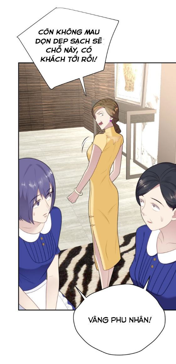 khoá chặt đôi môi (full) chapter 6 17