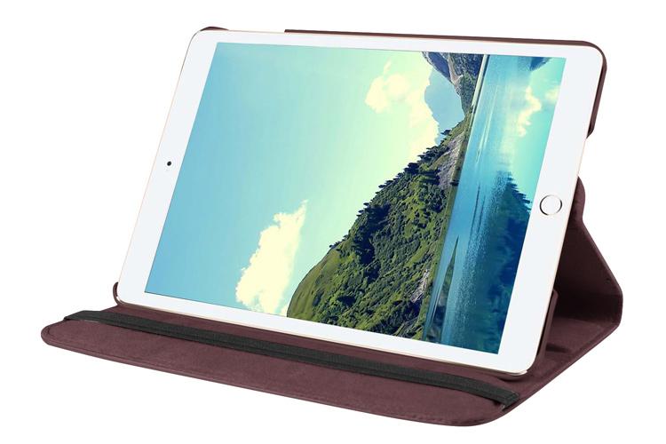 Bao da xoay 360 giá rẻ cho iPad mini 1, mini 2, mini 3