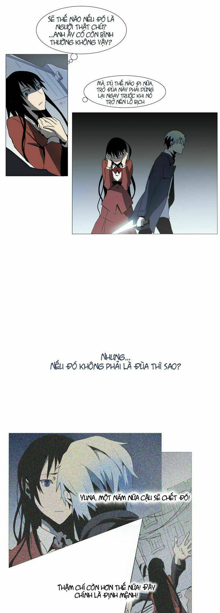 metronome chapter 4 11