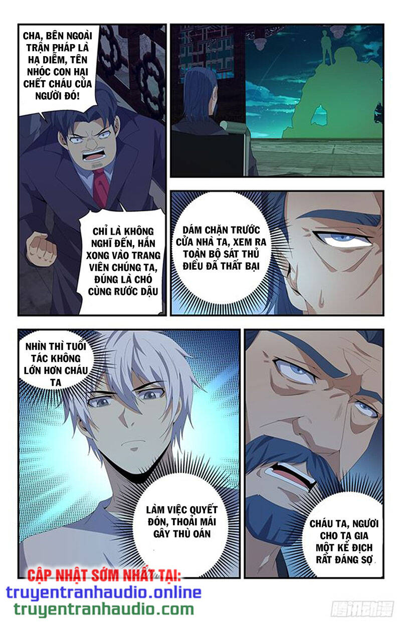 long ẩn giả chapter 230 2