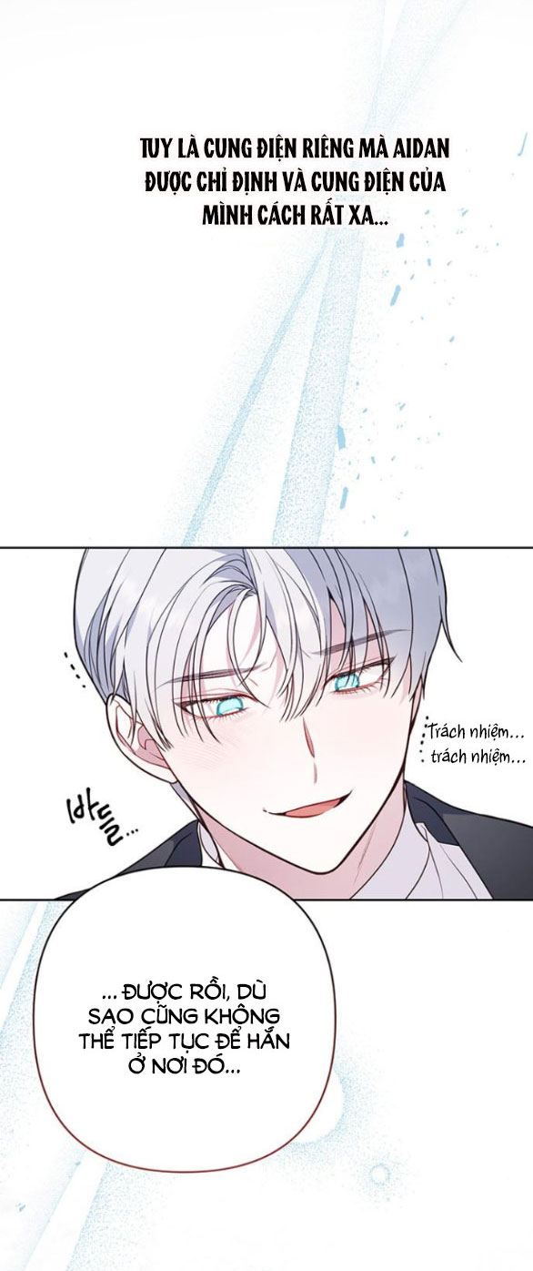 Tiểu Bạo Chúa chapter 35.2 - Trang 15