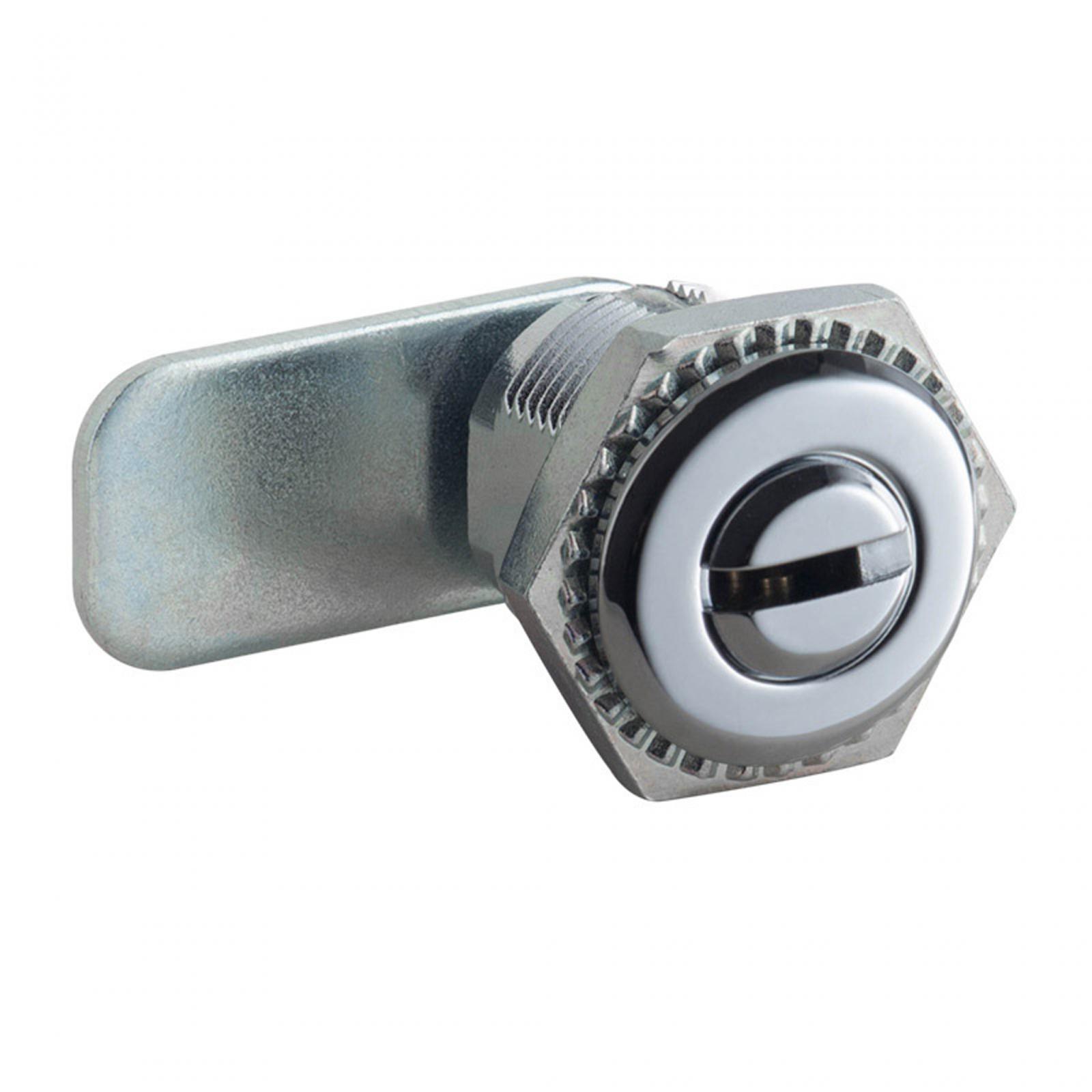 Cabinet cam Lock Easy Installation Professional for Pay Phone Dresser Drawer