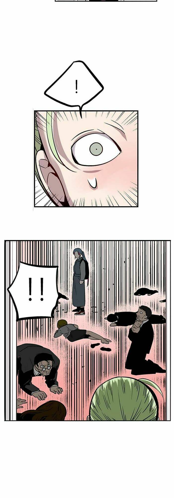 người máy hủy diệt chapter 68 32