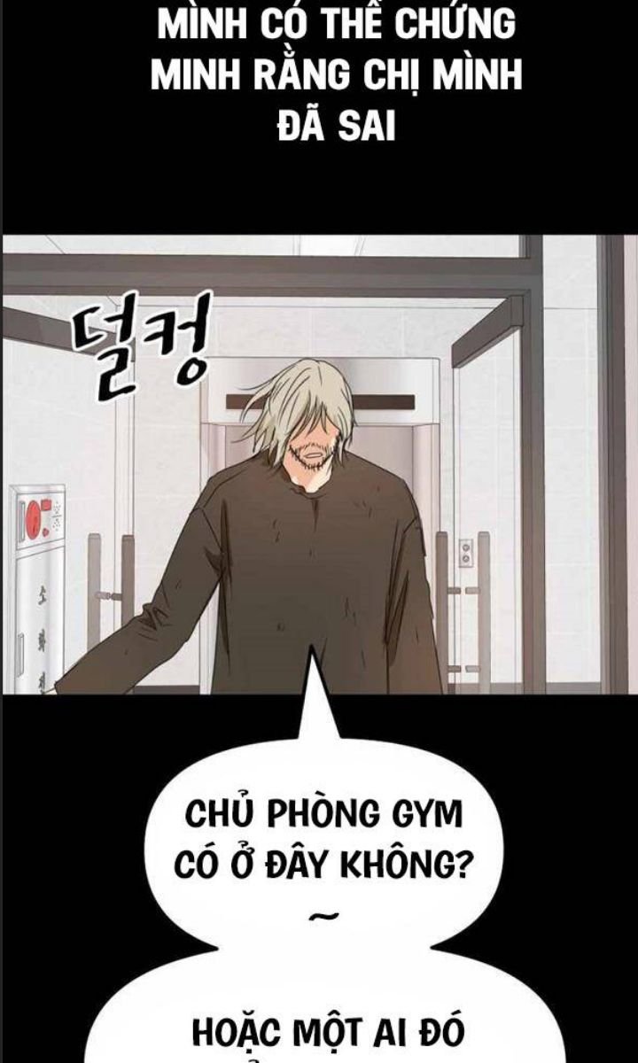 bạn trai võ sĩ chapter 82 59