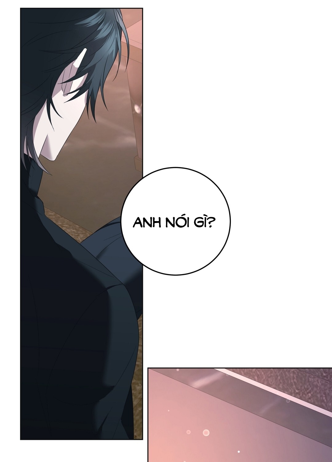 Amon- Không Thể Đoán Biết chapter 4.2 - Trang 4
