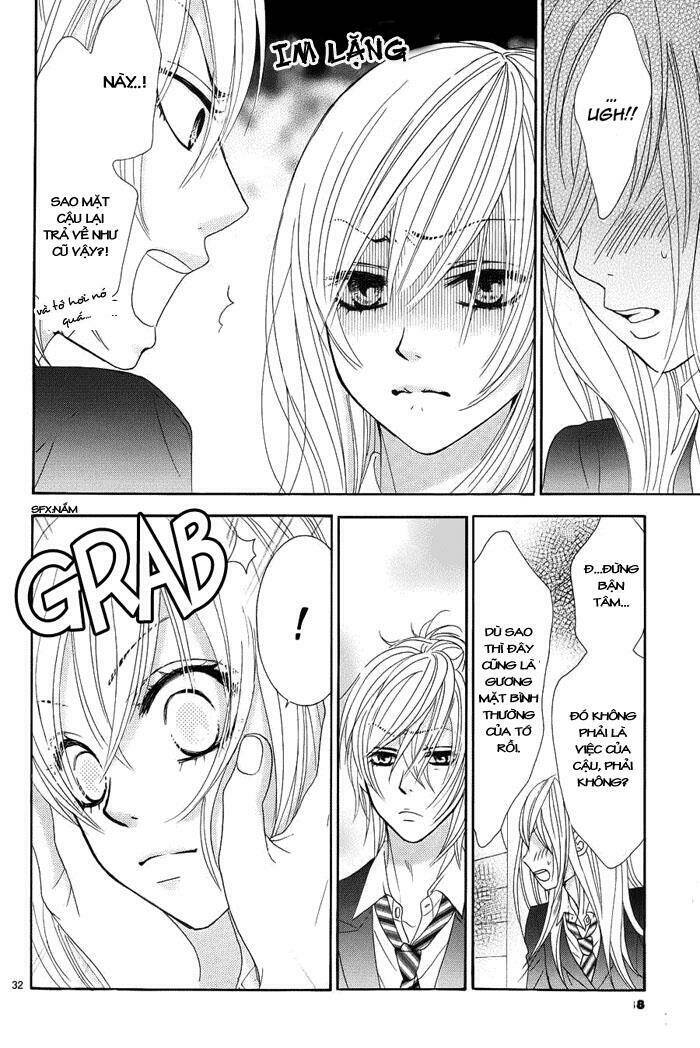 akaiito chapter 6 35