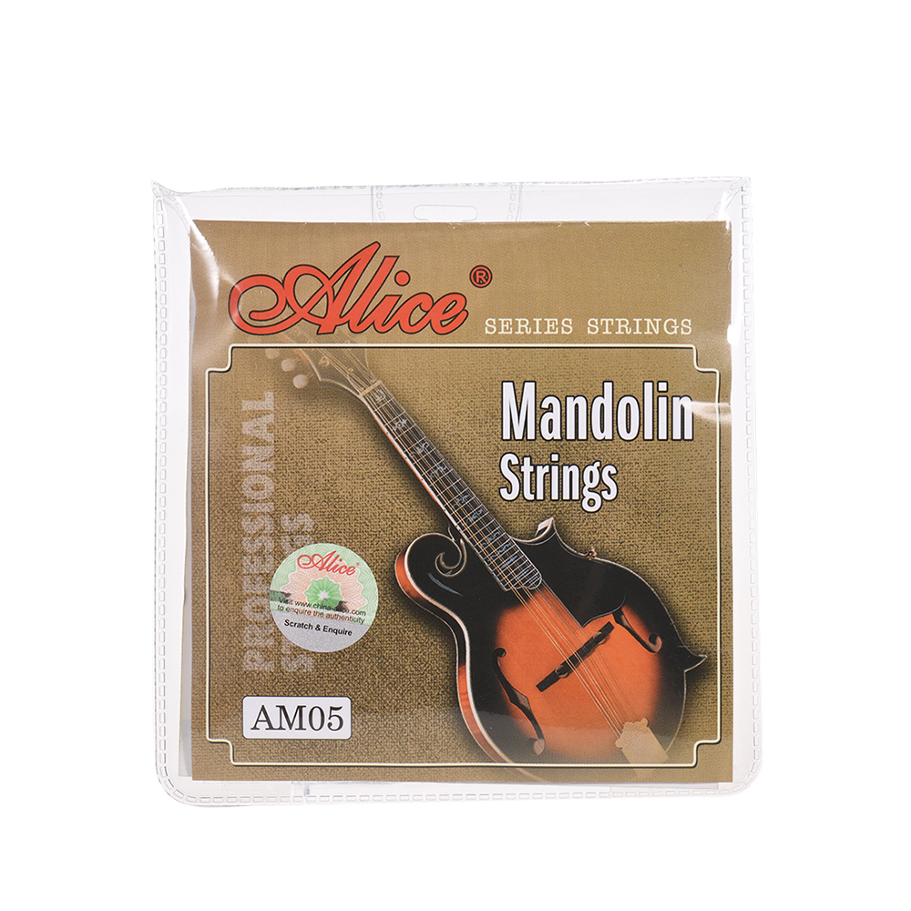 DÂY ĐÀN MANDOLIN ALICE AM05