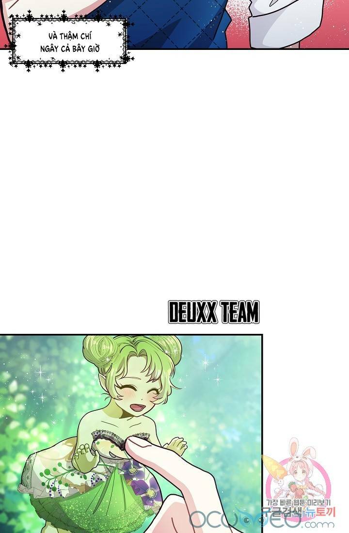 xin chào, tôi là người làm vườn! chapter 11 21