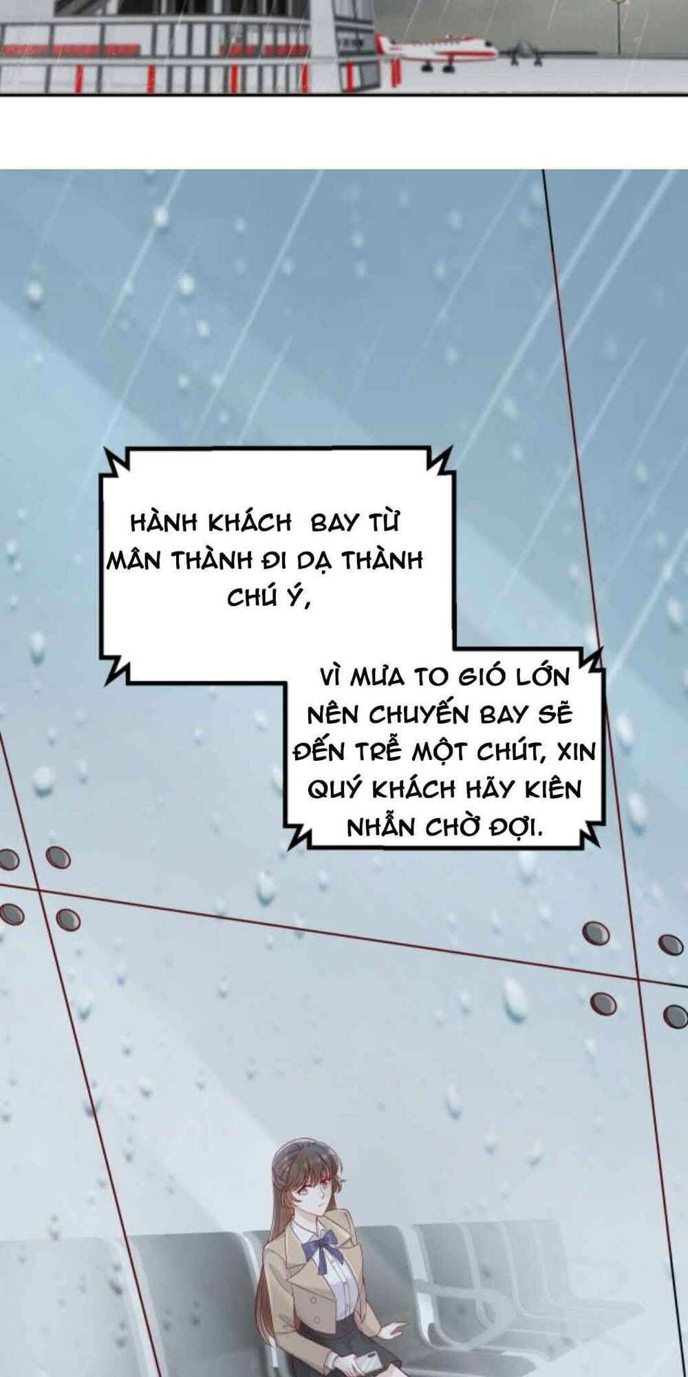 nhất sanh hữu hỉ chapter 56 30