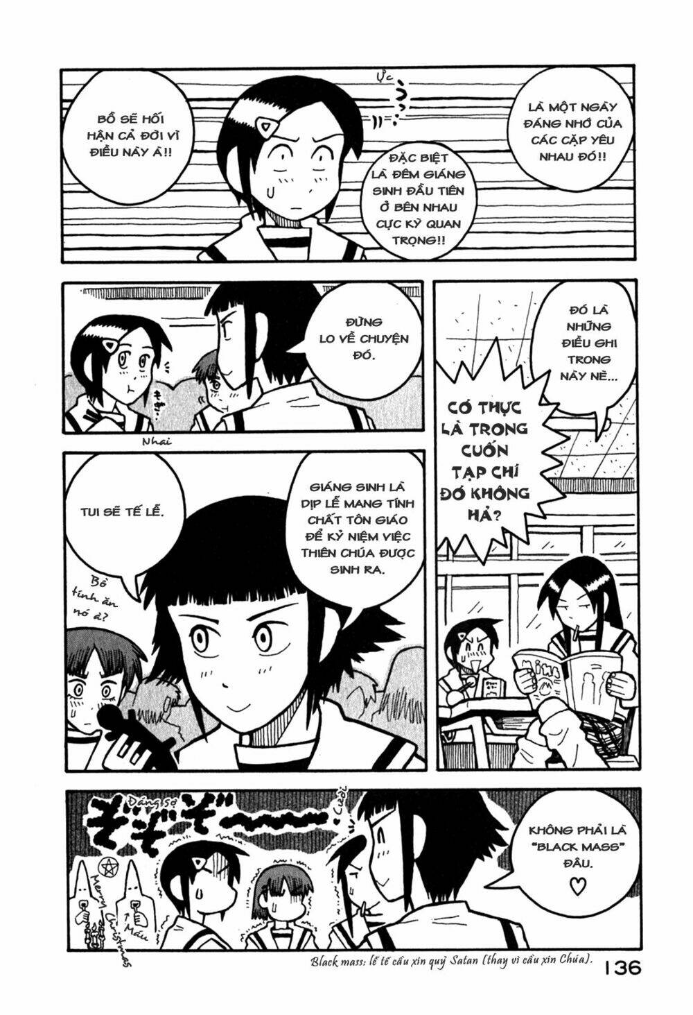 love roma chapter 10 6