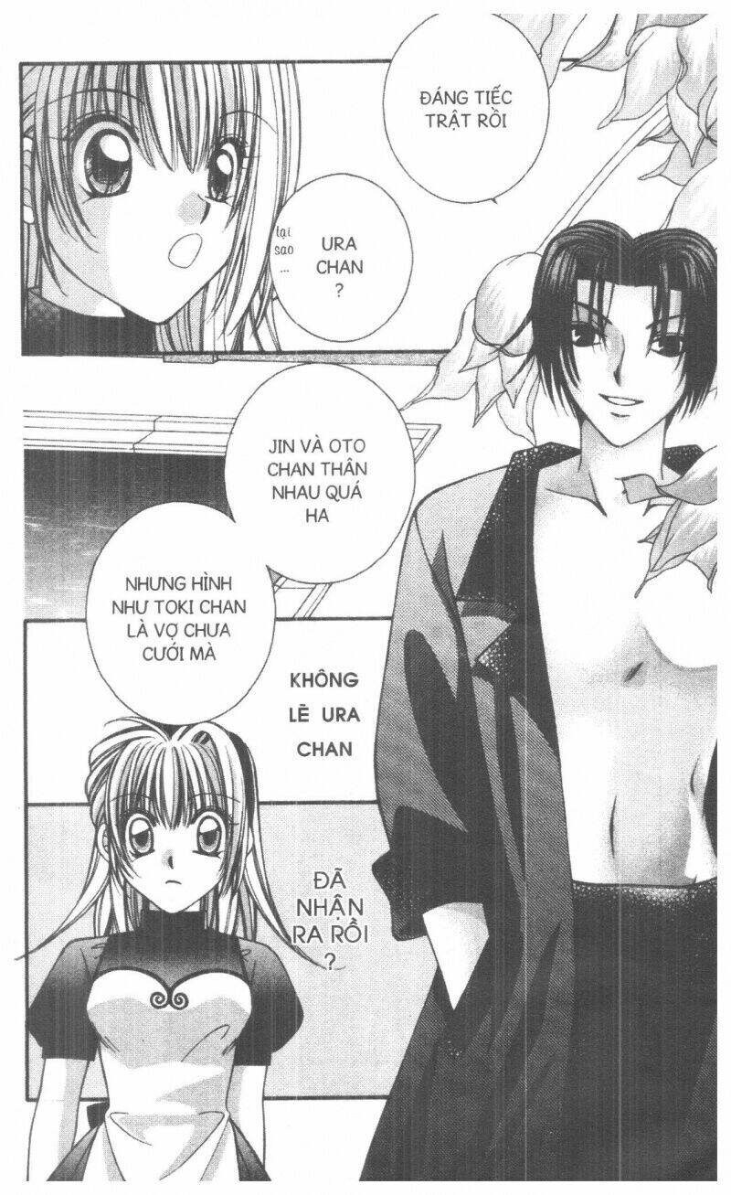 milk crown chapter 3 188