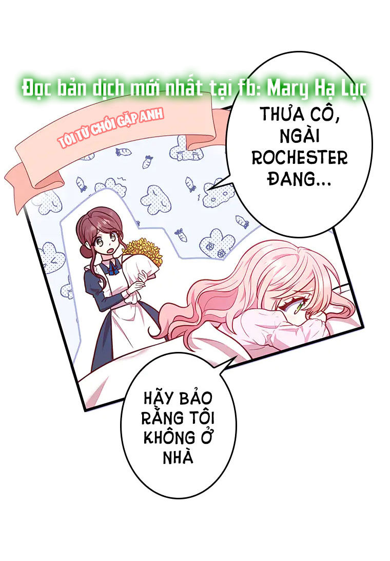 từ ác nữ tôi phải trở thành một người mẹ chapter 2 6