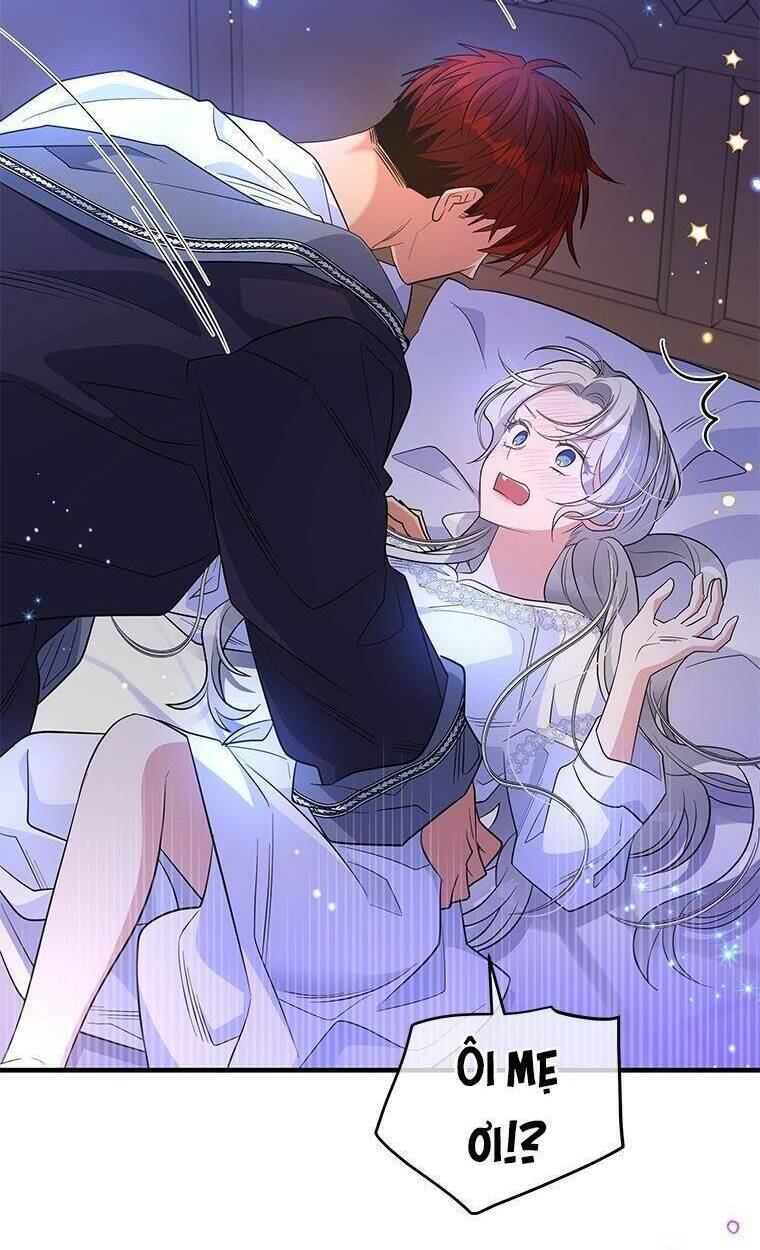 chồng yêu, em muốn đình công! chapter 50 28