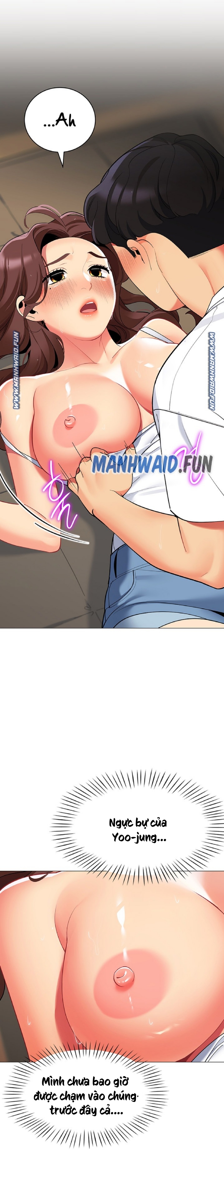 a good day to camp chapter 30 12