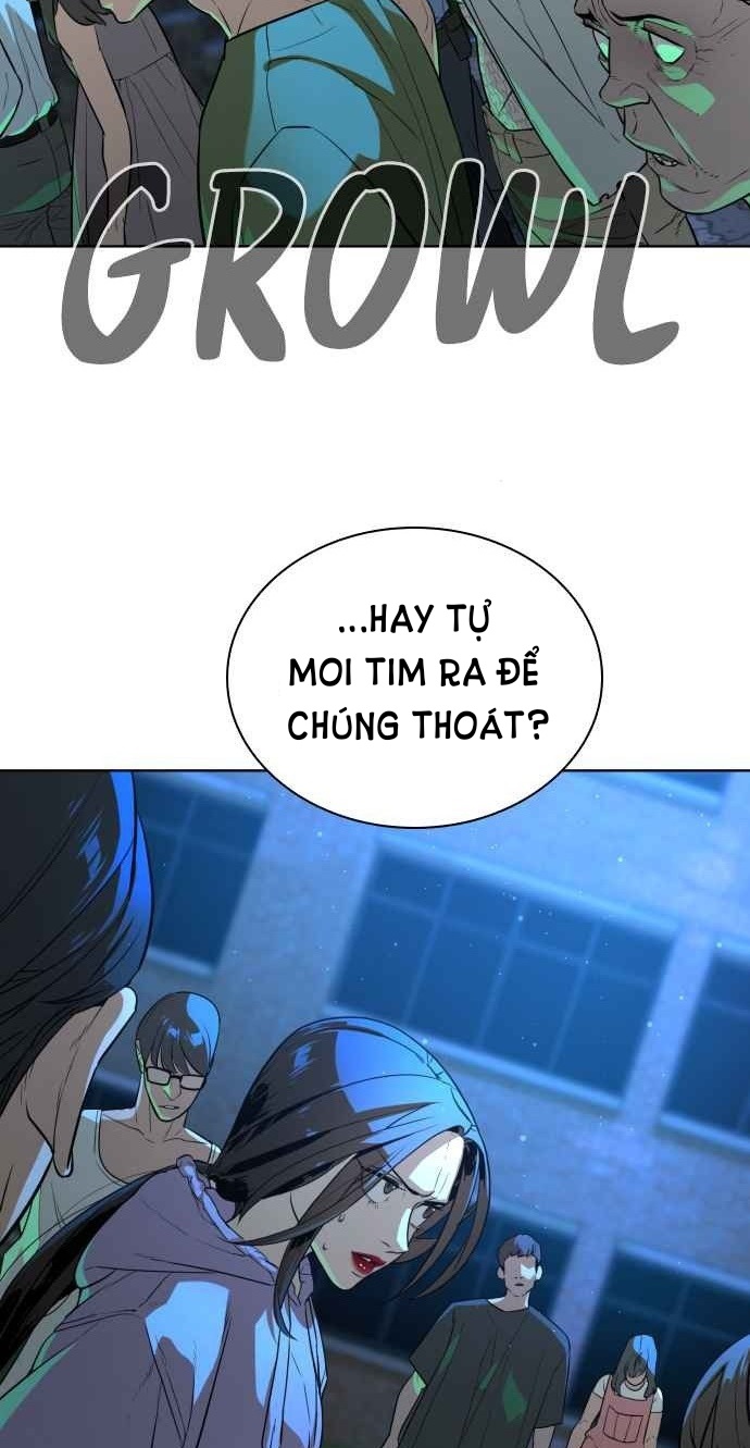 bạch huyết - white blood chapter 28 84