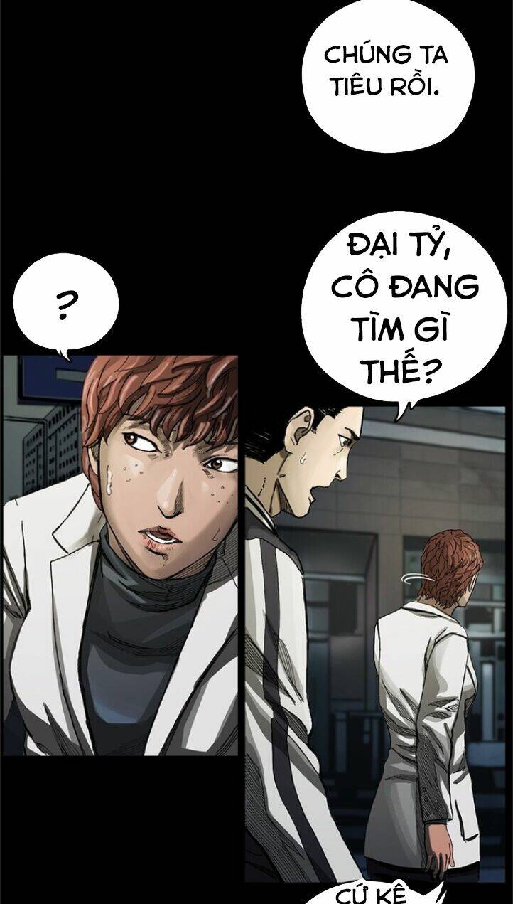 truyền thuyết anh hùng thời mạt thế chapter 4 62