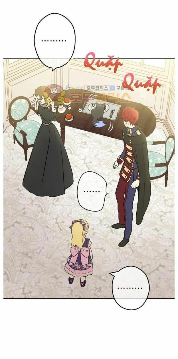 một ngày nọ tôi bỗng thành nàng công chúa chapter 14 8