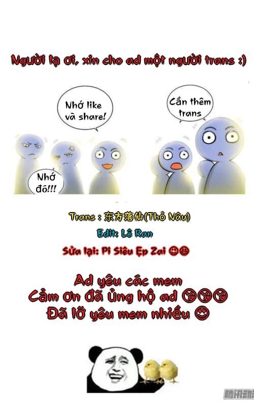 boss hung mãnh cô bé ngây thơ đừng hòng trốn chapter 26 13