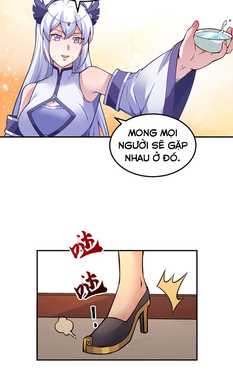 võ đạo độc tôn chapter 395 37