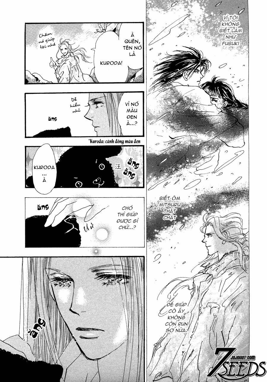 7 mầm sống chapter 109 26