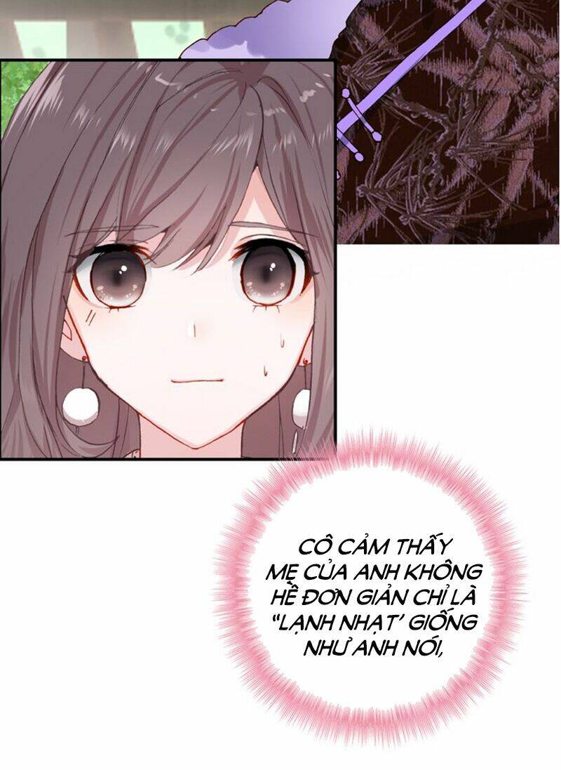 nhất sinh nhất thế mỹ nhân cốt chapter 20 24