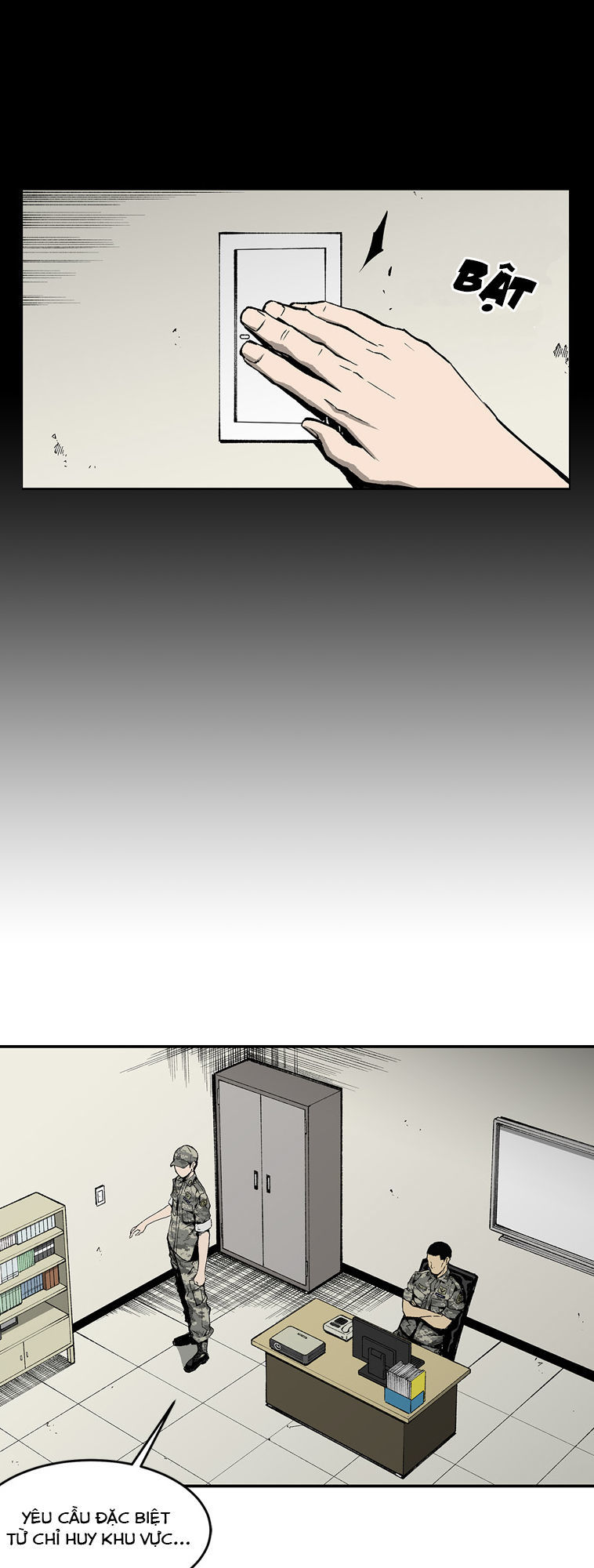 m.i.a - jakjeonjung siljong chapter 2 16