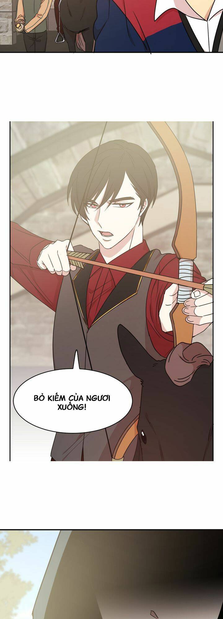 tôi chọn kết thúc của hoàng đế chapter 24 11