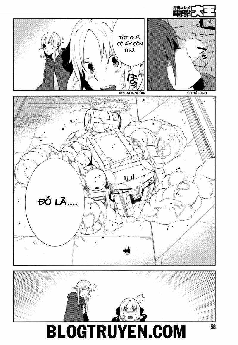 siêu năng lực gia mạnh nhất thành phố học viện chapter 11 29