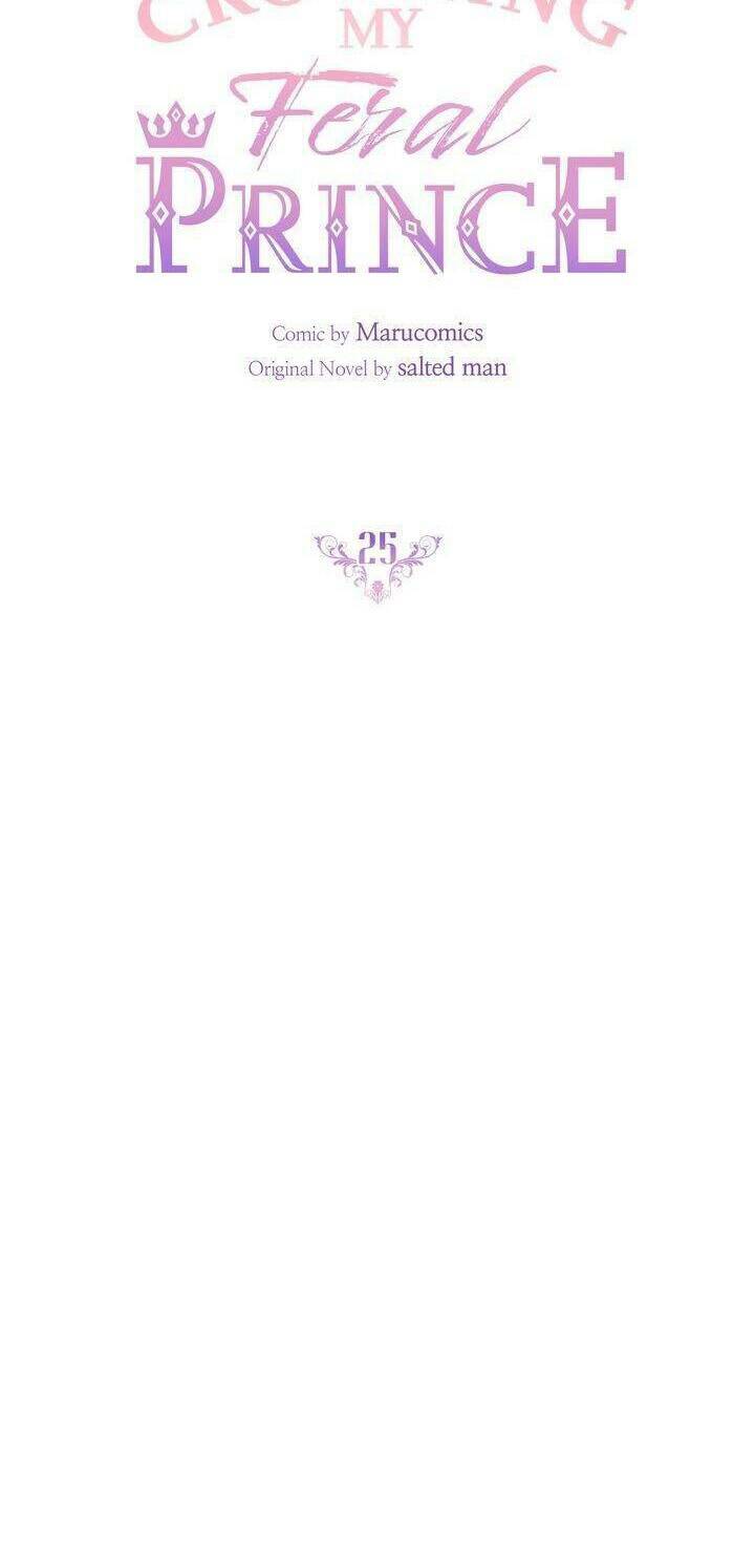 cách để trao vương miện cho vị hoàng tử hoang dã của tôi chapter 25 4