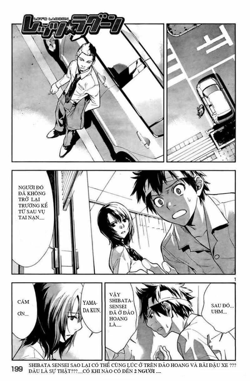 lets lagoon chapter 9 1