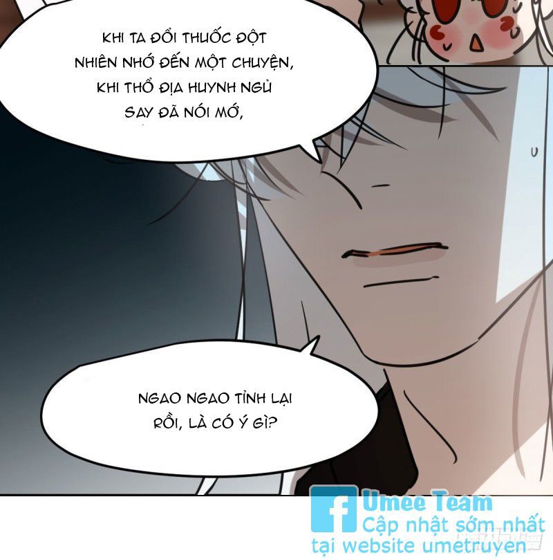 Bắt Lấy Ngao Ngao chapter 152