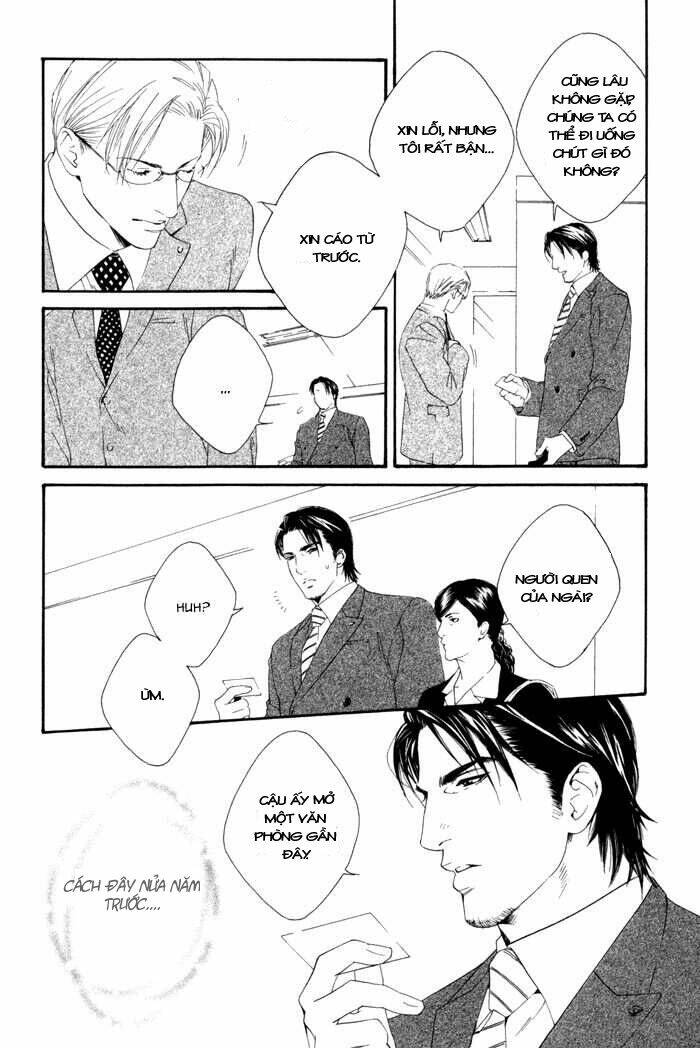koisuru cupid chapter 4 7