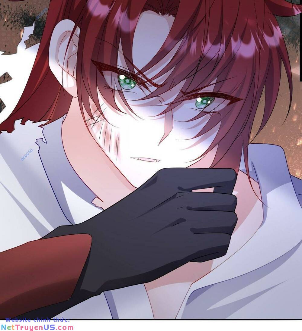 trở thành đoàn sủng về sau, ta đại sát tứ phương chapter 18 42