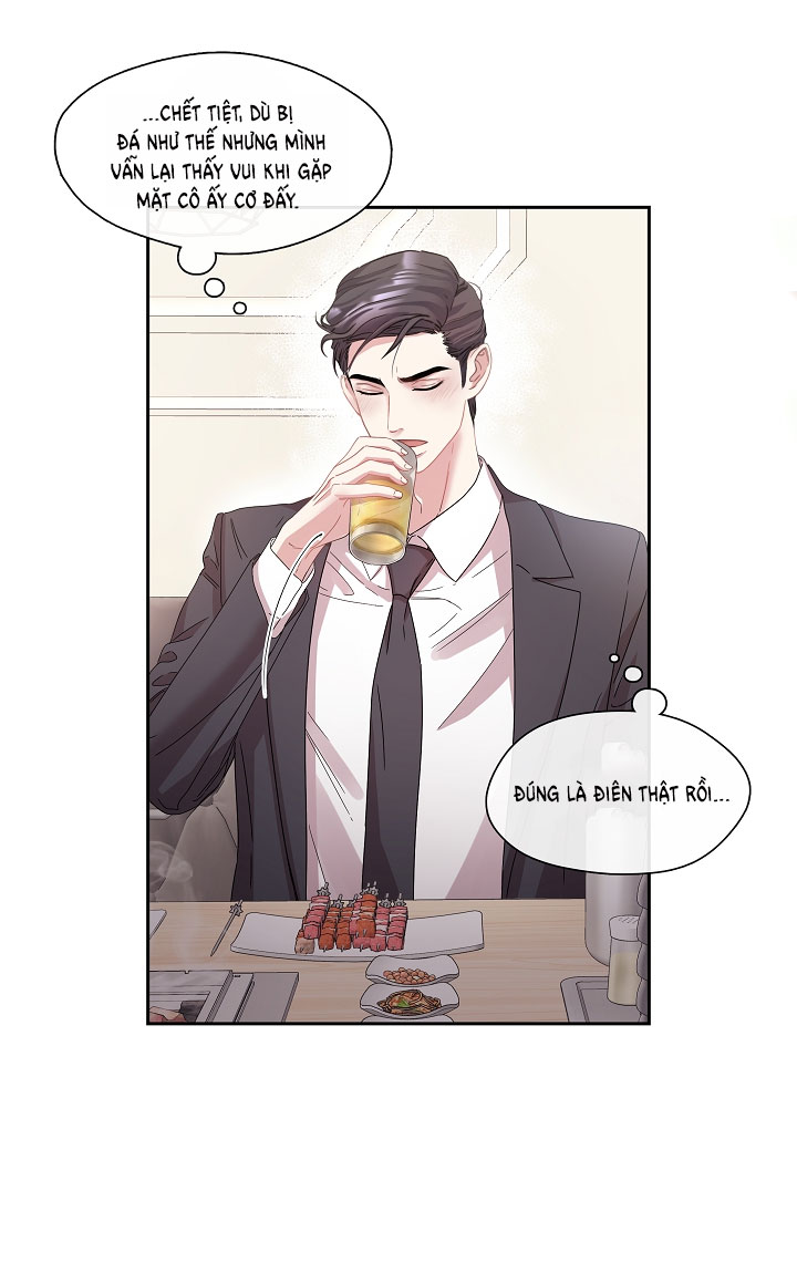 Chó Ngoan chapter 4.1 - Trang 11