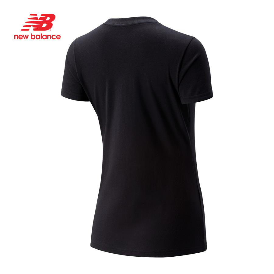 Áo thun tay ngắn nữ New Balance Sport Front Graphic - WT13803 (form Quốc tế)