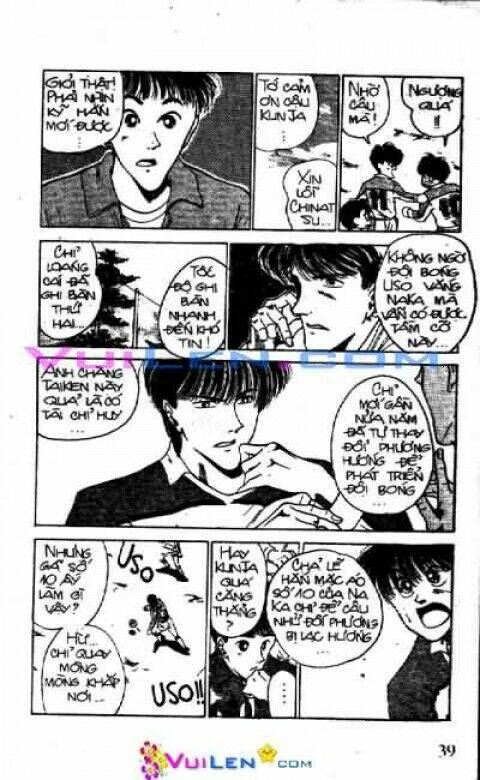 sôi động cầu trường full 17 tập chapter 10 39