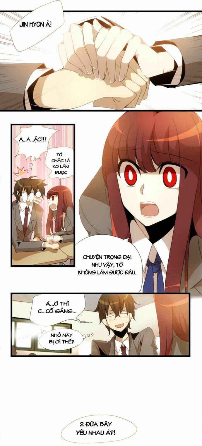 neung neung chapter 3 13