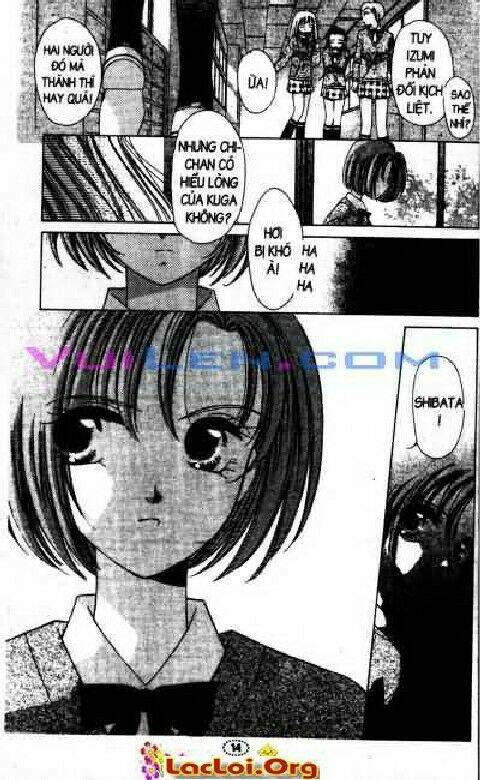 honey chapter 4 15