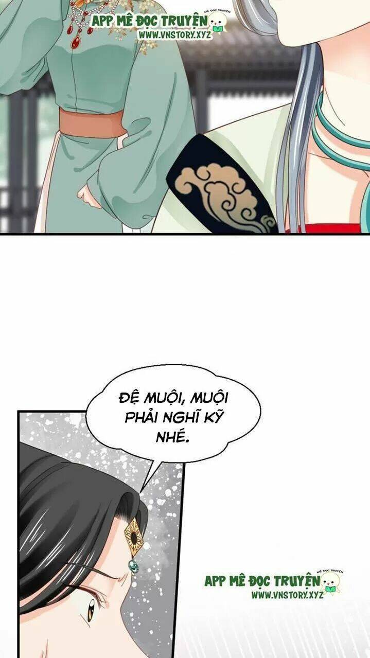 kiều nữ độc phi chapter 259 19