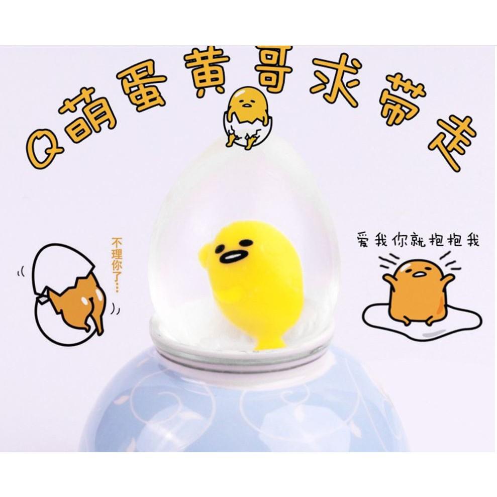 Đồ chơi giải trí Gudetama  dj9Z