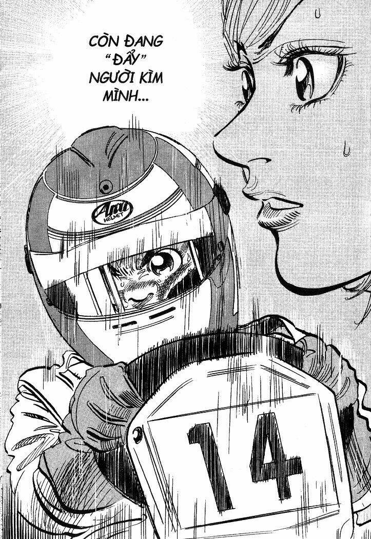 khát vọng đường đua chapter 30 30