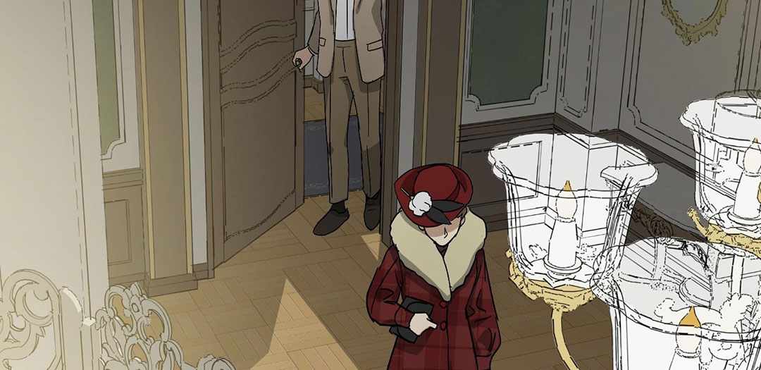 người hầu chapter 27 180