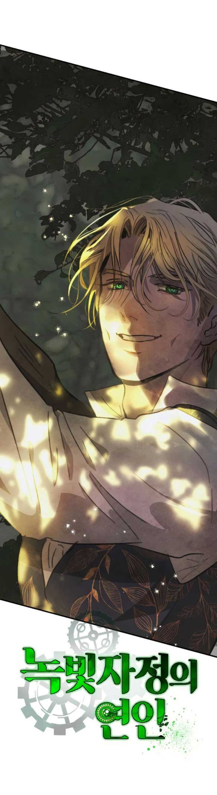 người tình trăng xanh chapter 11 4