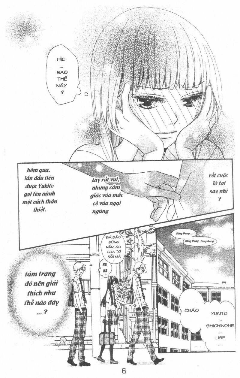 queen's white rabbit chapter 2 6