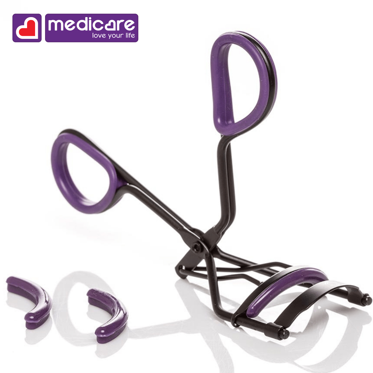 0130710 Bấm Mi BASICARE 1279