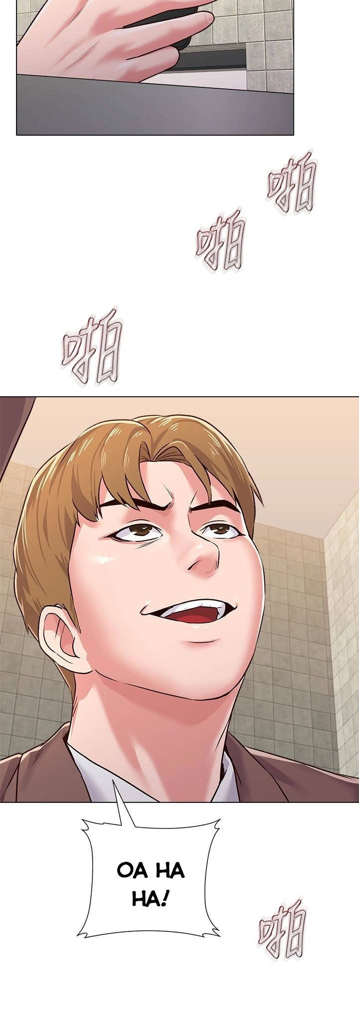 cô giáo gợi cảm chapter 33 34