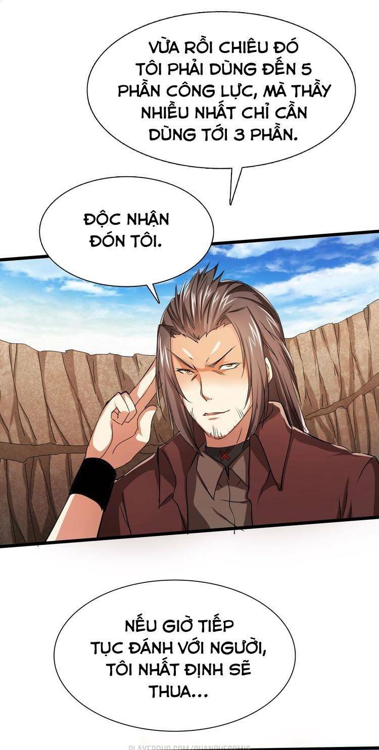 kinh thế kỳ nhân chapter 30 24