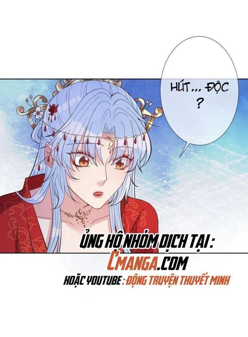 mạt thế nữ vương chapter 48 5