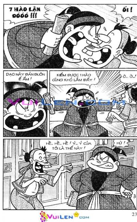 thần đồng đất việt chapter 141 20