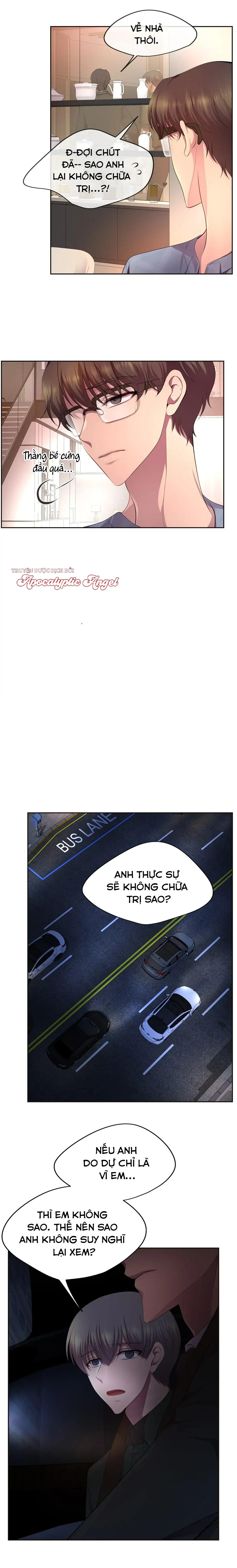 giữ em thật chặt (hold me tight) chapter 125 16